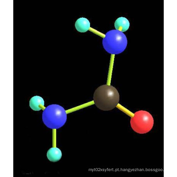 Fertilizante Granular Ureia